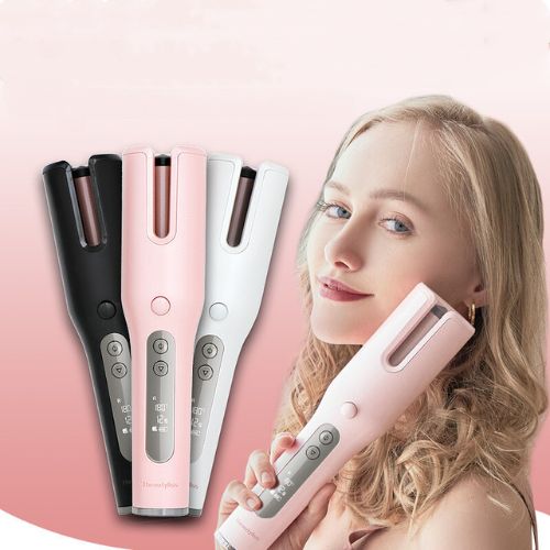 CurlMagic produits pour cheveux – Sublimez vos boucles avec efficacité