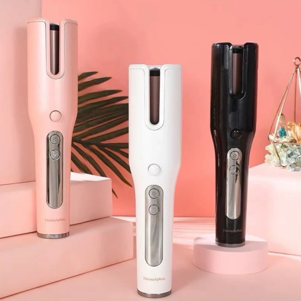 CurlMagic produits pour cheveux – Sublimez vos boucles avec efficacité