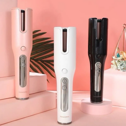 CurlMagic produits pour cheveux – Sublimez vos boucles avec efficacité