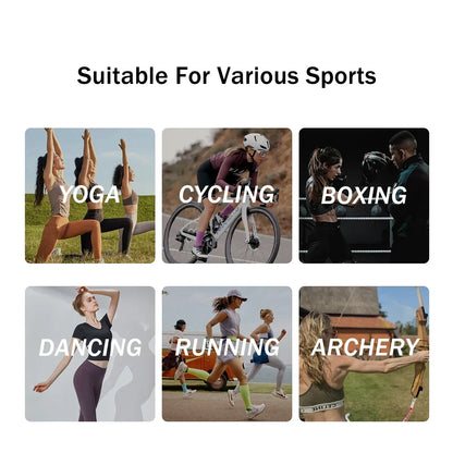 Legging de yoga sport évasé et décontracté de Beauté & Santé, tissu extensible et confortable pour l'exercice et la détente.