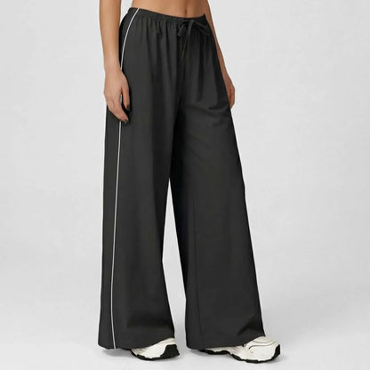 Leggings de yoga en molleton à séchage rapide de Beauté & Santé, confort et performance pour la pratique sportive.