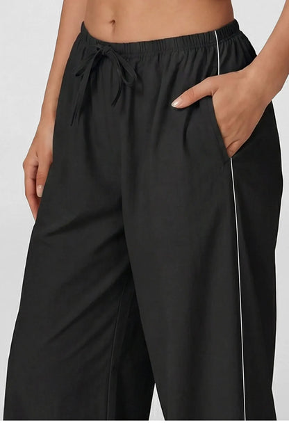 Leggings de yoga en molleton à séchage rapide de la marque Beauté & Santé, confort et performance pour l'entraînement.